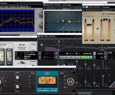 BGM作曲致します PCゲーム、ラジオ、YouTubeなどBGMの作曲ならお任せ