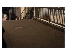 フィルム調な懐かしのsns用の写真を提供します イメージ1