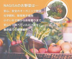 A4サイズチラシ、メニュー表など作成致します イメージ1