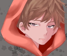 サムネイラストをかきます イメージ1