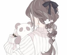 心が疲れた時一緒に寄り添います イメージ1