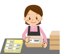自宅でできる簡単内職作業代行させて頂きます イメージ1