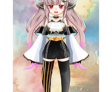 イラスト描きます イメージ1