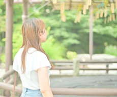 七五三の大切な思い出を撮影という形でお手伝いします イメージ1
