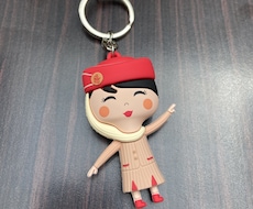 現役客室乗務員より全力サポートします イメージ1