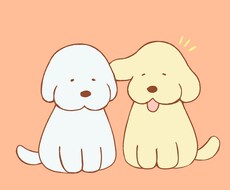 ゆるいイラスト＆アニメおつくりします イメージ1