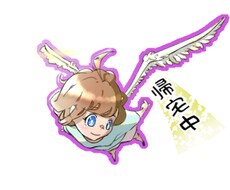 LINEスタンプ　イラスト作成します イメージ1