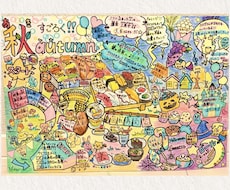 子供〜大人まで楽しめるオリジナルすごろくを作ります 家族や友達同士で楽しめるオリジナルすごろく作ります