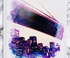アート加工・動画編集をいたします イメージ1
