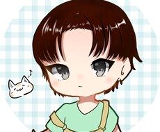 アイコン作成します イメージ1
