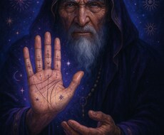 あなたの手相を見て占います イメージ1