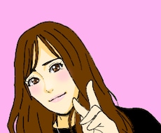 期間限定！似顔絵を描きます プレゼントにアイコンに用途いろいろ
