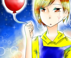 イラスト､似顔絵色々描きます イメージ1