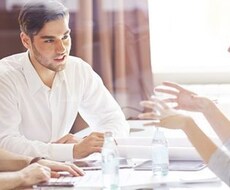 対人関係を円滑にするためのをコーチングをいたします イメージ1