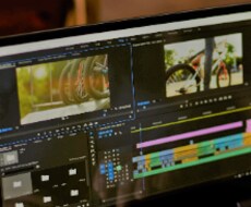 YOUTUBE等の動画編集おこないます イメージ1