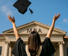 欧州TOP MBA/進学準備をサポートします 女性/私費留学・海外MBAホルダーが丁寧に伴走します