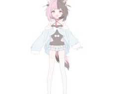 かわいいⅤ描きます イメージ1