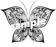 sampleのようなイラストを描きます イメージ1