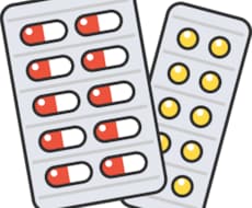 一つの薬を深く掘り下げて情報を提供します 薬を教えていただければ深く掘り下げて情報提供します
