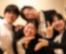 イベント・セミナーでの記録撮影をします 表情に迫った写真・雰囲気の伝わるスナップ、お任せください！