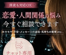 リピーター様専用☆夜の15分チャット深夜対応します イメージ1
