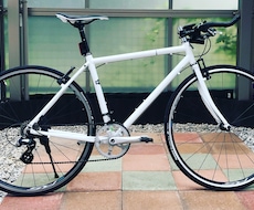 自転車を改造したい方のご相談をお受けします イメージ1