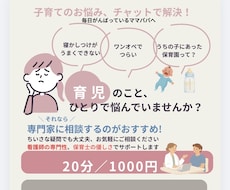 モニター価格！先着3名様ます イメージ1