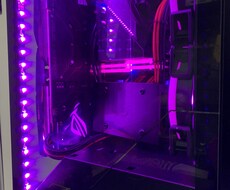 自作パソコン製作代行承ります イメージ1