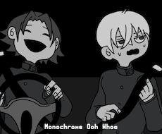 アニメ風イラストを制作します イメージ1