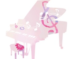 初心者の人でもピアノが弾けるようになります イメージ1