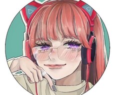 SNSアイコン作成をします イメージ1