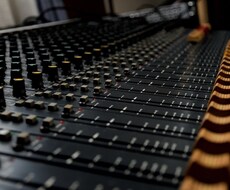 あなたのオリジナル楽曲、Mix承ります イメージ1