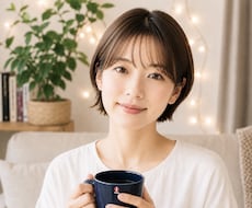 占い師と雑談 ✴︎ お話し聞きます イメージ1