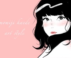 即対応！◎世界に一つのオリジナル似顔絵お描きします イメージ1