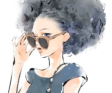 イラストお描きします 水彩画風のイラストはいかがでしょうか！