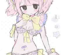 あなたの萌え可愛いを叶えます イメージ1