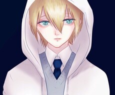 小節の表紙、挿絵描きます イメージ1