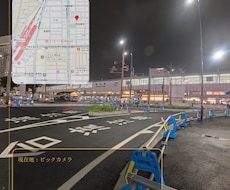 店舗様までの案内動画を製作いたします イメージ1