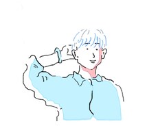 似顔絵を描かせていただきます イメージ1