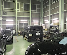自動車板金塗装で失敗しない方法をアドバイスします イメージ1