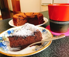アレルギー対応・節約スイーツレシピ教えます チョコ系スイーツ好き、ダイエッター必見