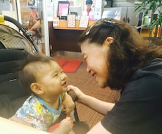 1人で悩んでるあなたへ、大丈夫です❣️私がいます 人生経験豊富なおばちゃん将軍にお任せで不安解消❣️