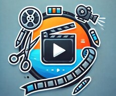 画像と原稿で簡単、魅せる動画をスピード制作します イメージ1