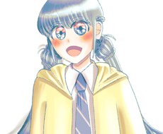 キャラデザをします イメージ1