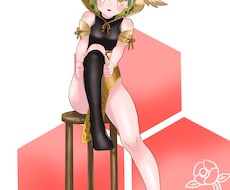 イラスト描きます イメージ1