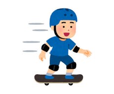 あなたに1番最適なスケートボードセットを考えます イメージ1