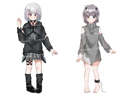 夢絵 記念日・MV・サムネイラスト制作致します イメージ1