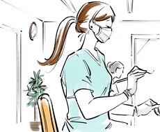 現役歯科衛生がお悩み相談のります 医院の人間関係に悩んでいませんか？