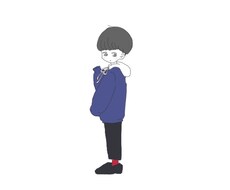 ゆるかわのイラスト描きます イメージ1