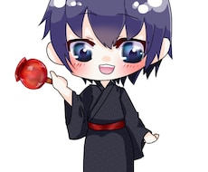 商用利用可能！！可愛いSDキャラクター作成します イメージ1